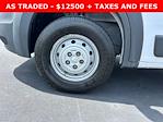 2017 Ram ProMaster 1500 Low Roof FWD Empty Cargo Van for sale #33325W - photo 9