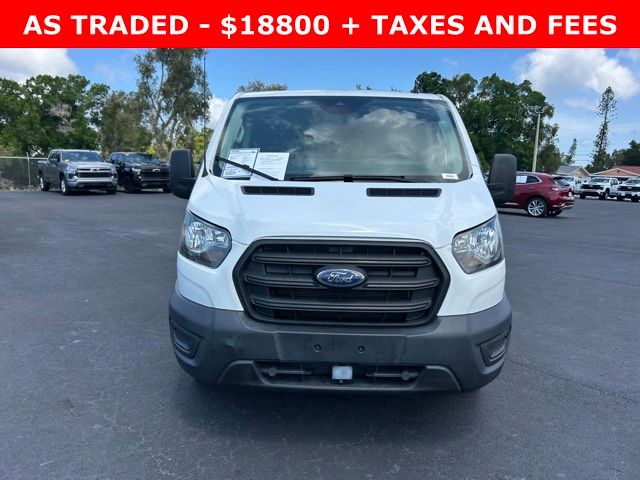 Used 2020 Ford Transit 150 - photo 5