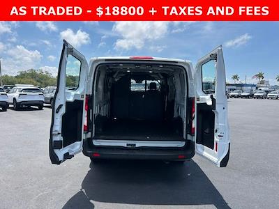 2020 Ford Transit 150 Low Roof RWD Empty Cargo Van for sale #33370W - photo 2