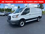2020 Ford Transit 150 Low Roof RWD Empty Cargo Van for sale #33370W - photo 4