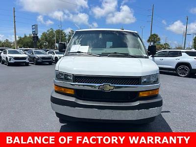 2024 Chevrolet Express 2500 RWD Empty Cargo Van for sale #33376 - photo 2