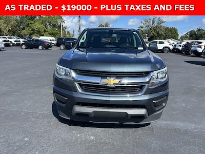2019 Chevrolet Colorado Crew Cab RWD Pickup for sale #334031WW - photo 2