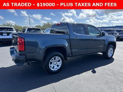 2019 Chevrolet Colorado Crew Cab RWD Pickup for sale #334031WW - photo 2