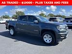 2019 Chevrolet Colorado Crew Cab RWD Pickup for sale #334031WW - photo 1