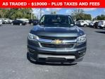 2019 Chevrolet Colorado Crew Cab RWD Pickup for sale #334031WW - photo 2