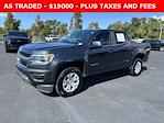 2019 Chevrolet Colorado Crew Cab RWD Pickup for sale #334031WW - photo 3