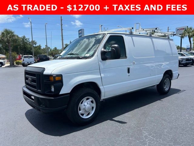 Used 2014 Ford E-150 - photo 7
