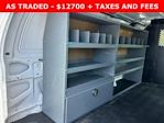2014 Ford E-150 RWD Upfitted Cargo Van for sale #33440W - photo 15