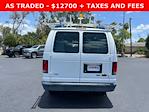 2014 Ford E-150 RWD Upfitted Cargo Van for sale #33440W - photo 7
