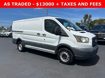 2016 Ford Transit 250 Low Roof RWD Upfitted Cargo Van for sale #33441W - photo 1