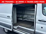 2016 Ford Transit 250 Low Roof RWD Upfitted Cargo Van for sale #33441W - photo 14