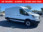 2018 Ford Transit 250 Medium Roof RWD Upfitted Cargo Van for sale #33447W - photo 1