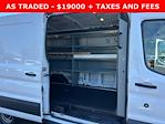 2018 Ford Transit 250 Medium Roof RWD Upfitted Cargo Van for sale #33447W - photo 14