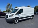 2018 Ford Transit 250 Medium Roof RWD Upfitted Cargo Van for sale #33447W - photo 5