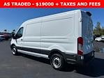 2018 Ford Transit 250 Medium Roof RWD Upfitted Cargo Van for sale #33447W - photo 6