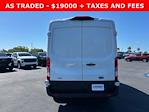 2018 Ford Transit 250 Medium Roof RWD Upfitted Cargo Van for sale #33447W - photo 7