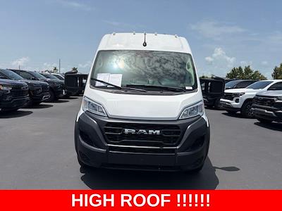 2023 Ram ProMaster 2500 High Roof FWD Empty Cargo Van for sale #33545R - photo 2