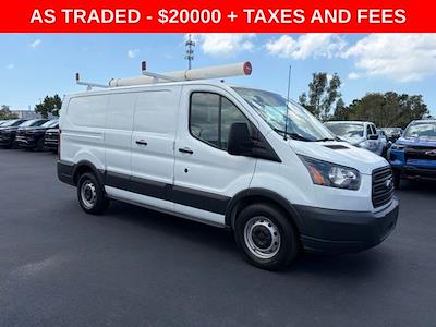 2018 Ford Transit 150 Low Roof RWD Empty Cargo Van for sale #33589W - photo 1