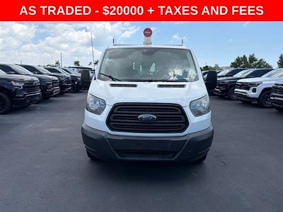 2018 Ford Transit 150 Low Roof RWD Empty Cargo Van for sale #33589W - photo 2