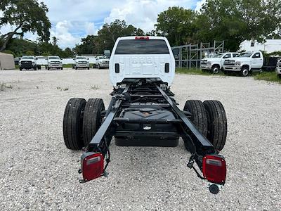 2023 Chevrolet Silverado 5500 Regular Cab DRW 4x2, Cab Chassis for sale #3X583236 - photo 2