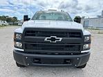 2023 Chevrolet Silverado 5500 Regular Cab DRW 4x2, Cab Chassis for sale #3X583236 - photo 3