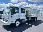 2024 Chevrolet LCF 4500HG Crew Cab 4x2, Premier Truck Center Landscape Dump for sale #4F210340 - photo 4