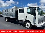 2024 Chevrolet LCF 4500HG Crew Cab 4x2, Premier Truck Center Landscape Dump for sale #4F220993 - photo 1