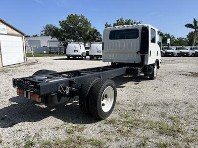 2024 Chevrolet LCF 4500HG Crew Cab 4x2 Cab Chassis for sale #4F224046 - photo 2