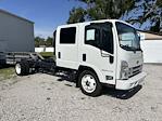 2024 Chevrolet LCF 4500HG Crew Cab 4x2 Cab Chassis for sale #4F224046 - photo 1