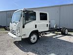 2024 Chevrolet LCF 4500HG Crew Cab 4x2 Cab Chassis for sale #4F224046 - photo 4