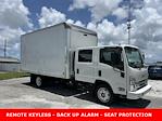 2024 Chevrolet LCF 4500HG Crew Cab 4x2 Knapheide Box Truck for sale #4F224048 - photo 1