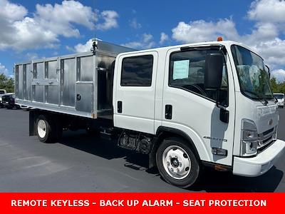 2024 Chevrolet LCF 4500HG Crew Cab 4x2 Landscape Dump for sale #4F224049 - photo 1