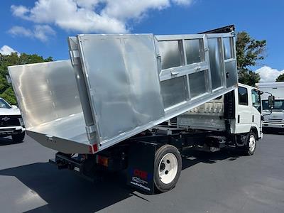 2024 Chevrolet LCF 4500HG Crew Cab 4x2 Landscape Dump for sale #4F224049 - photo 2
