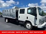 2024 Chevrolet LCF 4500HG Crew Cab 4x2 Landscape Dump for sale #4F224049 - photo 1