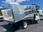 2024 Chevrolet LCF 4500HG Crew Cab 4x2 Landscape Dump for sale #4F224049 - photo 2