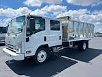 2024 Chevrolet LCF 4500HG Crew Cab 4x2 Landscape Dump for sale #4F224049 - photo 4
