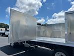 2024 Chevrolet LCF 4500HG Crew Cab 4x2 Landscape Dump for sale #4F224049 - photo 8