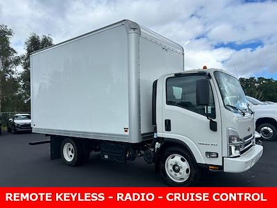 2024 Chevrolet LCF 4500XD Regular Cab 4x2, Knapheide KVA Box Truck for sale #4FK00962 - photo 1