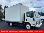 2024 Chevrolet LCF 4500XD Regular Cab 4x2, Knapheide KVA Box Truck for sale #4FK00962 - photo 1