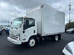 2024 Chevrolet LCF 4500XD Regular Cab 4x2, Knapheide KVA Box Truck for sale #4FK00962 - photo 4