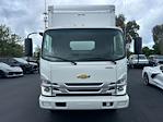 2024 Chevrolet LCF 4500XD Regular Cab 4x2, Knapheide Box Truck for sale #4FK01006 - photo 3