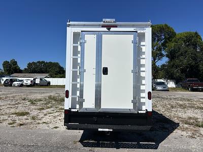2024 Chevrolet Express 3500 Regular Cab RWD Rockport Service Utility Van for sale #4G003916 - photo 2