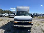 2024 Chevrolet Express 3500 Regular Cab RWD Rockport Service Utility Van for sale #4G003916 - photo 3