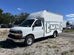 2024 Chevrolet Express 3500 Regular Cab RWD Rockport Service Utility Van for sale #4G003916 - photo 4