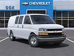 2024 Chevrolet Express 2500 RWD, Holman Quick Package Max Upfitted Cargo Van for sale #4G222414 - photo 7