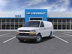 2024 Chevrolet Express 2500 RWD, Holman Quick Package Max Upfitted Cargo Van for sale #4G222414 - photo 8