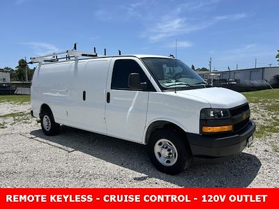 2024 Chevrolet Express 2500 RWD Adrian Upfitted Cargo Van for sale #4G246533 - photo 1