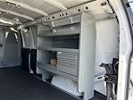 2024 Chevrolet Express 2500 RWD Adrian Upfitted Cargo Van for sale #4G246533 - photo 12