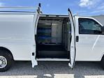 2024 Chevrolet Express 2500 RWD Adrian Upfitted Cargo Van for sale #4G246533 - photo 9