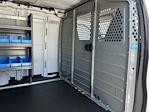 2024 Chevrolet Express 2500 RWD Adrian Upfitted Cargo Van for sale #4G246533 - photo 10